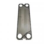 Sondex SF53 Plate And Gasket Replacement For Jam Milk Beer Chiller Plate Type Heat Exchanger for sale