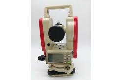 China Kolida DT02CL Theodolite  Electronic Digital Theodolite High Precision Surverying Instrument supplier