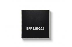 China Wireless Communication Module EFR32BG22C222F352GM32-C
 High Performance RF Transceiver 32-VFQFN
 supplier