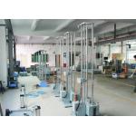 li-ion Battery High Accelerate Shock Impact  Tester Mechanical Shock Test Equipment