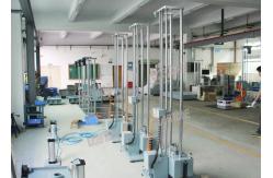 China li-ion Battery High Accelerate Shock Impact  Tester Mechanical Shock Test Equipment supplier