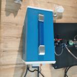 ISO / IEC 80079-20-2 Minimum Ignition Temperature Tester For Combustible Dust