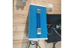 China ISO / IEC 80079-20-2 Minimum Ignition Temperature Tester For Combustible Dust supplier