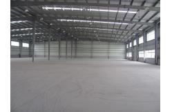 China Garage Kits Modern Workshop Steel Structure Standard Gb supplier