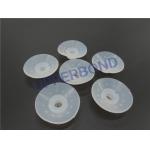 Environmental Friendly HLP Cigarette Machine Parts Non Toxic Rubber Suction Bowl for sale