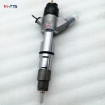 Excavator Fuel Injector 0 445 120459 Excavator ISO Steel for sale