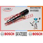 High Quality Diesel Fuel Injector 0414703003 0414703002