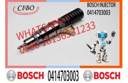 China High Quality Diesel Fuel Injector 0414703003 0414703002 supplier