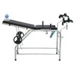 1300mmx500mm Gynaecological Examination Bed ISO for sale