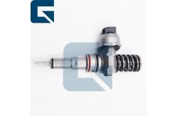 China 0414720222 038130073BC Pump Injector For XDAYS Machine supplier