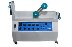China Clause Annex G.7 Rubber Cables Flexing Test Apparatus IEC 62368-1 supplier
