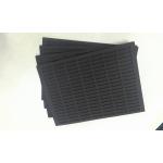 Closed Cell Rigid Condusctive Polyethylene IXPE ESD Foam Sheets