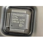 Embedded Microcontroller IC STM32G0B1CCT6 64MHz 256KB 48-LQFP Surface Mount for sale