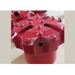 Self Drilling Tapered Button Bits Thread Button Bits For Anchor Bar Carbide Button Drill Bits for sale