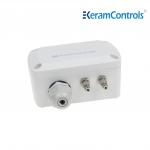 0-1000pa Differential Pressure Transmitter For Pharmaceutical Clean Rooms