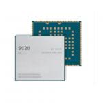 Wireless Communication Module SC20ESATEA-8GB-STD 150Mbps Smart LTE Cat 4 Module for sale
