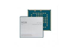 China Wireless Communication Module SC20ESATEA-8GB-STD 150Mbps Smart LTE Cat 4 Module supplier