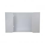 High Quality Metal Steel Glove Box Holder Dispenser for sale