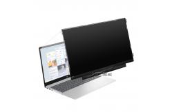 China LCD 11.6 Inch Laptop Screen B116XAK01.2 HD 40pins With Touch Function supplier