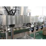 3000BPH Detergent Soap Packing Machine , Cap Sorting Detergent Filling Machine for sale