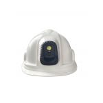 4G GPS Wifi Live Stream Safety Helmet Camera For Mining Construction site for sale