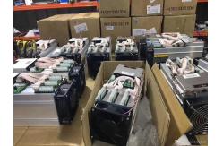 China 13-14.5TH Dogecoin ASIC Miner Second Hand Bitmain Antminer S9I With PSU supplier