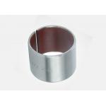 SF-1S Stainless steel bearing, SS304 Flanged Bearing Bushing, SS316 ptfe coated self lubricating bearing for sale