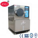 High Accelerated Stress Pct Chamber Steam Natural Convection Circulation for sale