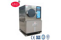 China High Accelerated Stress Pct Chamber Steam Natural Convection Circulation supplier