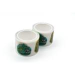 Transparent Panda Patterns PET Washi Tape For Crafts for sale