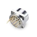 Single Axis Quartz Acelerometer , Inertial Navigation Vibration Sensor for sale