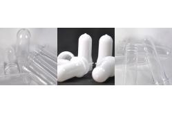 China High Accuracy 8 Cameras Bottle Preform Inspection System supplier