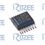SN74CBTLV3257DBQR
