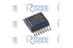 China SN74CBTLV3257DBQR supplier