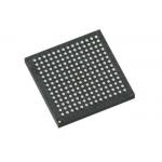 Spartan 6 LX FPGA IC XC6SLX45-3CSG324I Field Programmable Gate Array 324CSPBGA IC Chip for sale