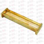 Linear Shrinkage Test Mould For Soil Linear Shrinkage Moulds Laboratory Steam Steel Portable Soil Testing Equipment for sale