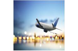 China International Air Freight Forwarding DDP From China To India supplier