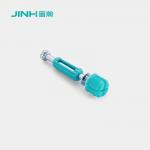 36mm Length Cam Fitting Screw Cabinet Hardware Customized For Panel Furniture for sale