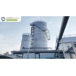 Stainless Steel Process Water Tanks: Reliable and Long-Lasting Solutions for Industrial Applications for sale