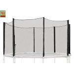 PET Materials 5.9 FT Trampoline Safety Net Replacement