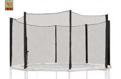 China PET Materials 5.9 FT Trampoline Safety Net Replacement supplier