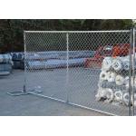 OEM American Market 3mx2m Temp Construction Fence for sale