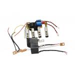 Anti Tamper 60Hz 0.2 0.5 Class CT Current Transformer for sale