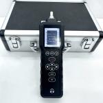 Vibration Detector Multiple Functions USB Data Communication Equipped With Dedicated Computer Analysis Software for sale