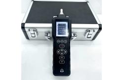 China HG-219 Multi-energy Shaft Bearing Tester Vibration Detector supplier
