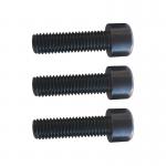 Grade 12.9 High Strength Bolts Modified Car Lock Wheel Decoration Ring M10X1.5X35 for sale