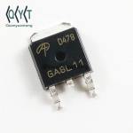 D478 IC AOD478 N-Channel MOSFET 100V 2.5A TO-252 SOT252 MOS FET Transistor Original for sale