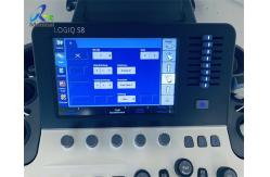 China GE Logiq S8 Whole Operator Panel With Touch Screen 8810003 Surgical Instruments supplier