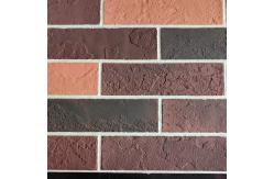 China Modified Clay Flexible Ceramic Tiles supplier