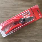 Garden Scissors Handheld Yard Tree Tool Titanium Pruning Shears SINSEUNG SB708 Heavy Duty Bypass Pruner for sale